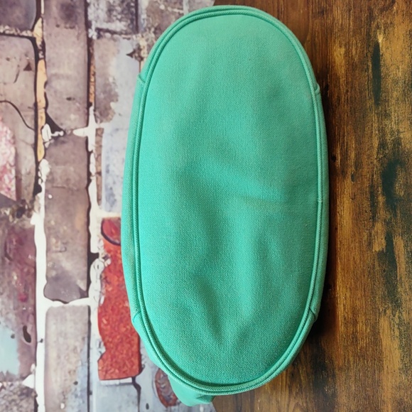 Ralph Lauren Canvas Satchel - Picture 5 of 11